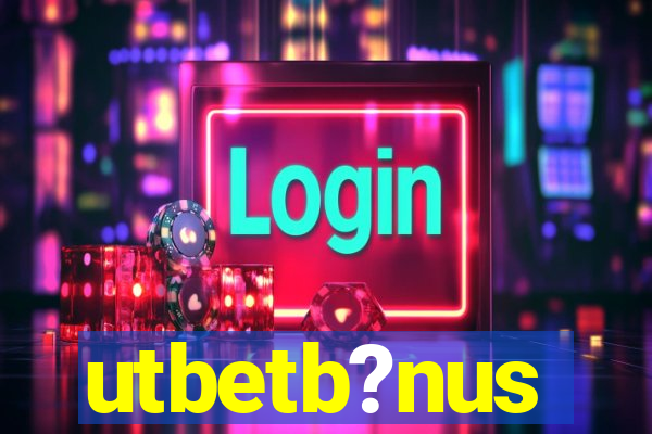 utbetb?nus