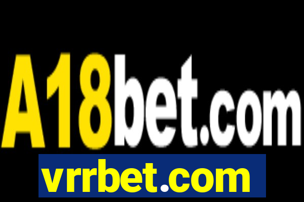 vrrbet.com