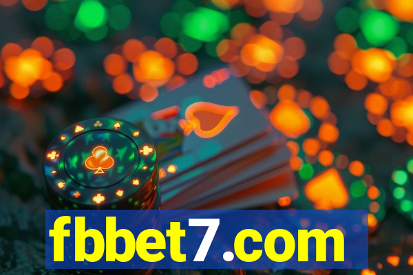 fbbet7.com