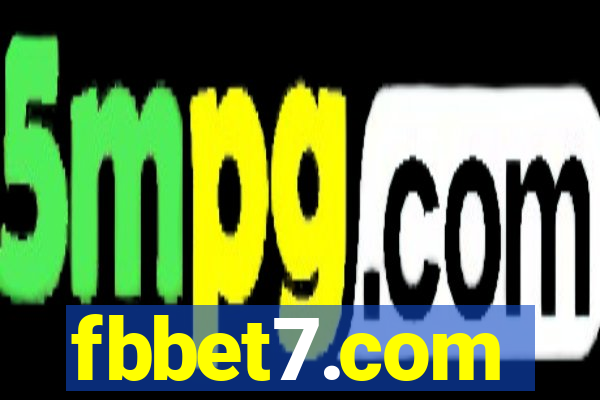 fbbet7.com