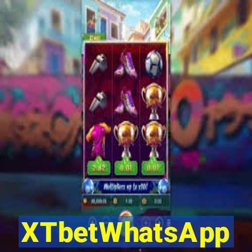 XTbetWhatsApp