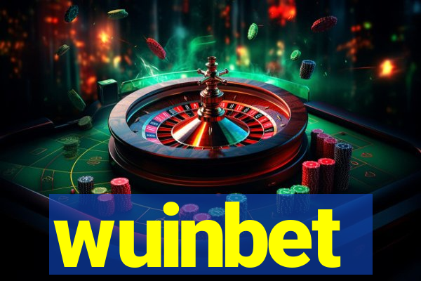 wuinbet