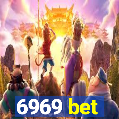 6969 bet