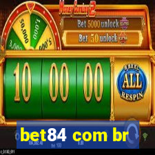 bet84 com br