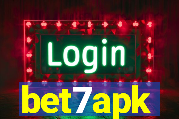 bet7apk