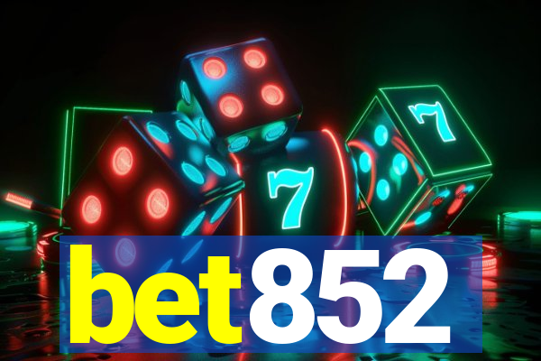 bet852