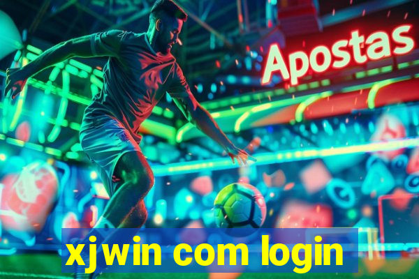 xjwin com login