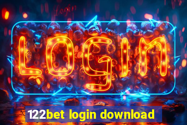 122bet login download