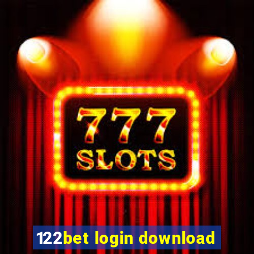 122bet login download