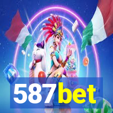 587bet