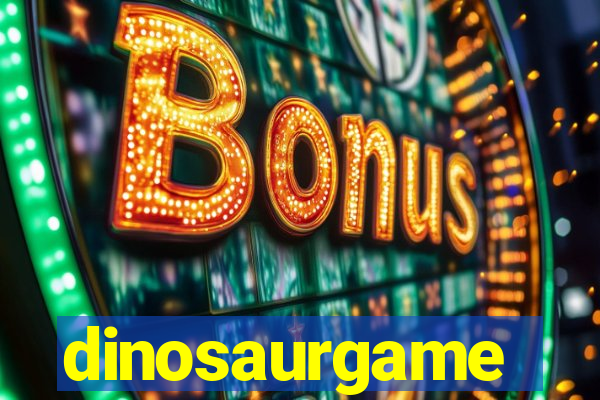 dinosaurgame