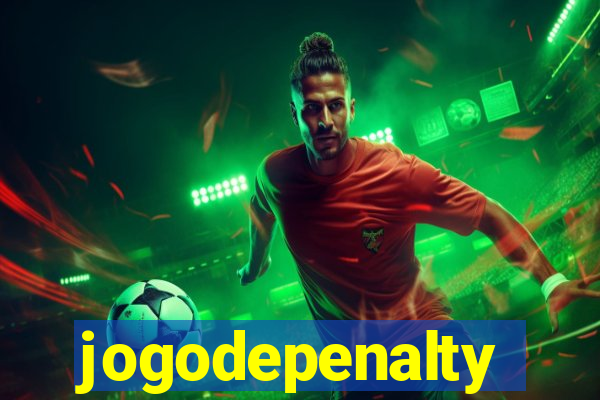 jogodepenalty