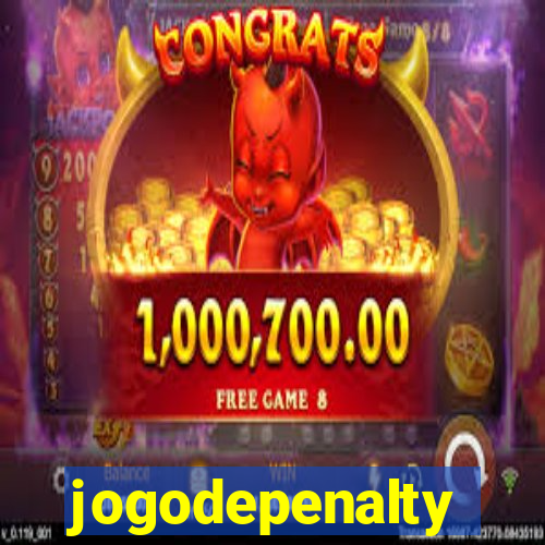 jogodepenalty