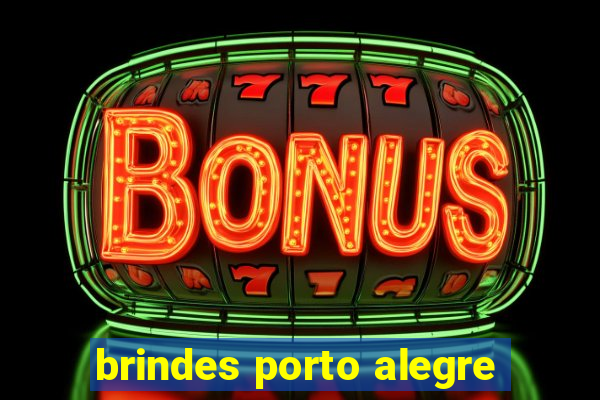 brindes porto alegre