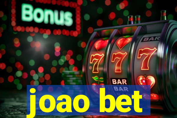 joao bet