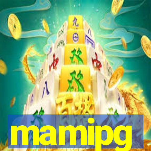 mamipg