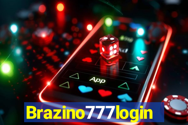 Brazino777login