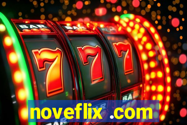 noveflix .com