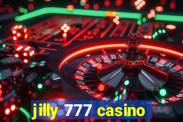 jilly 777 casino