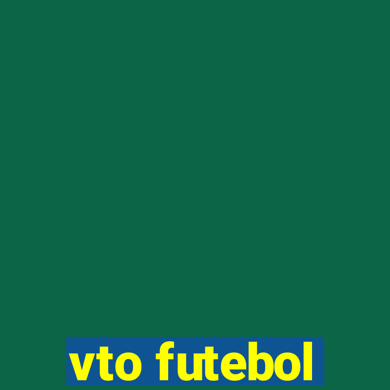 vto futebol