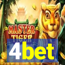 4bet