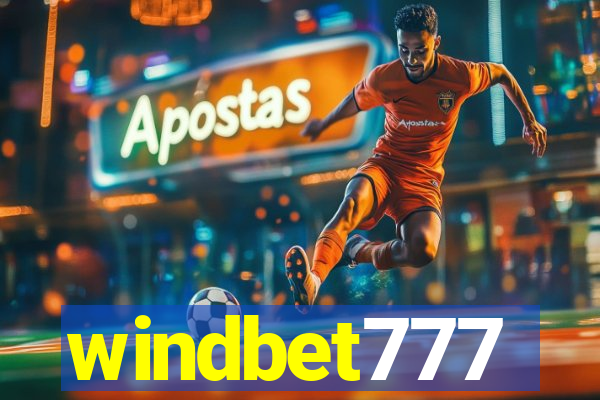 windbet777