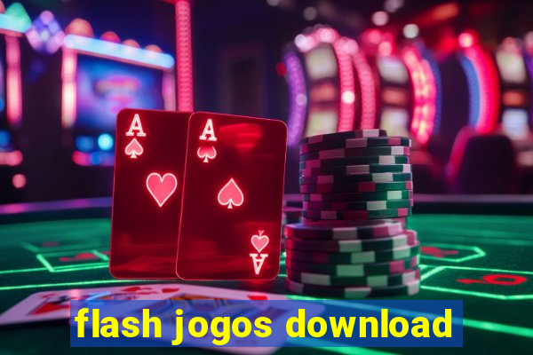 flash jogos download