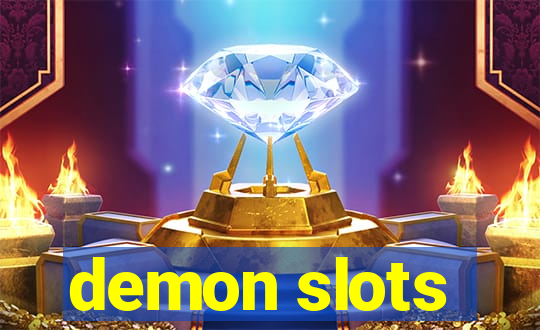 demon slots