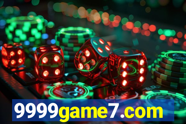 9999game7.com