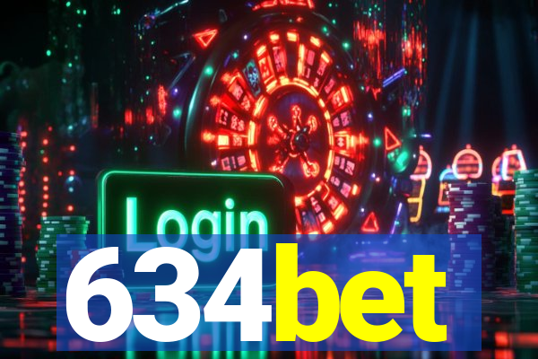 634bet