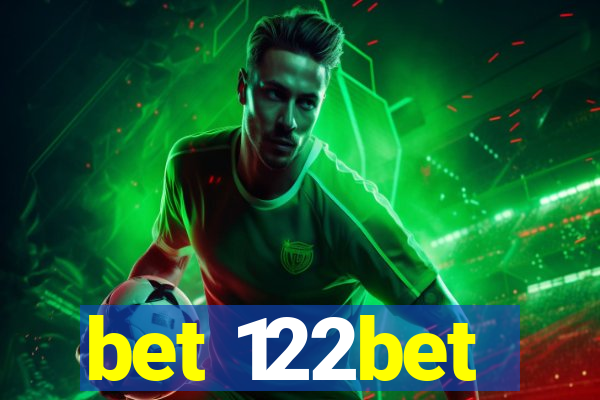 bet 122bet