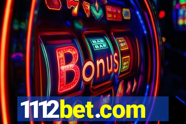 1112bet.com