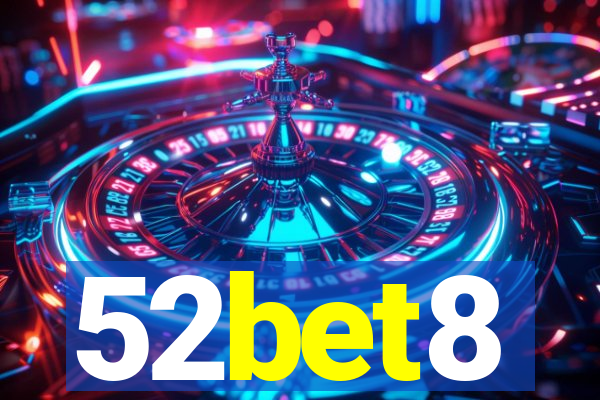 52bet8