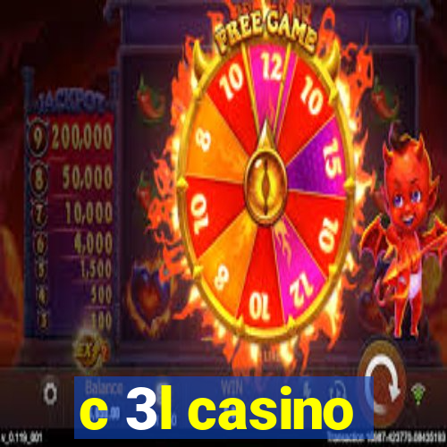 c 3l casino