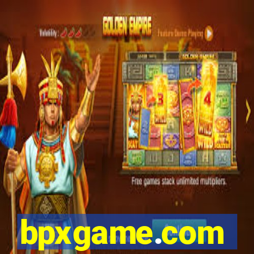 bpxgame.com