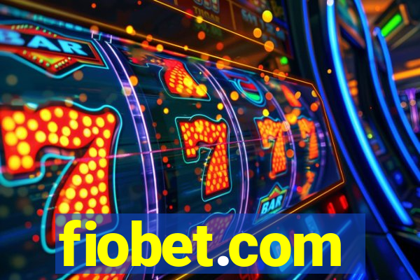 fiobet.com