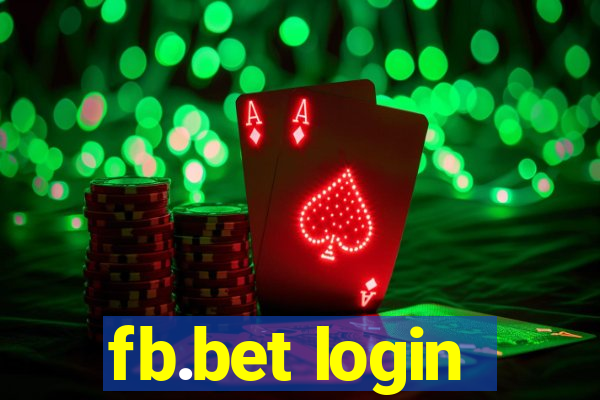 fb.bet login