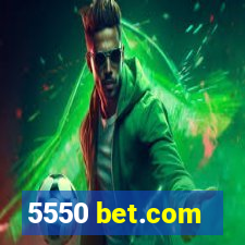 5550 bet.com