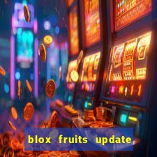 blox fruits update 20 fruits