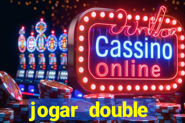 jogar double fortune demo