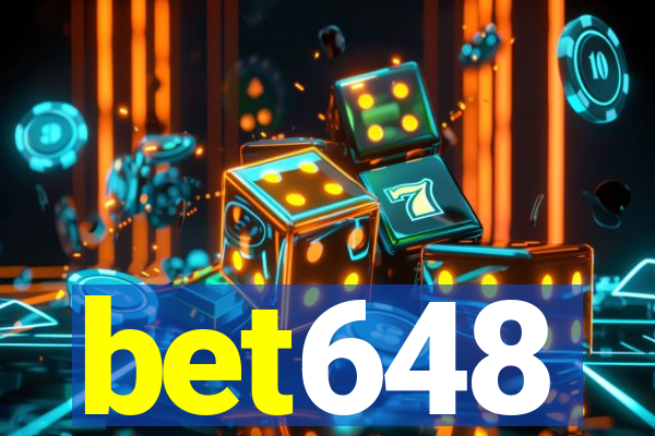 bet648