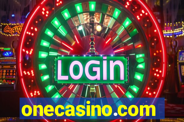 onecasino.com