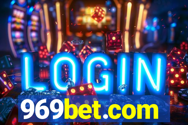 969bet.com