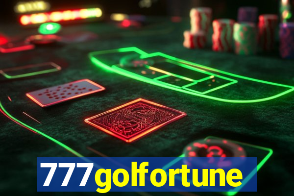 777golfortune