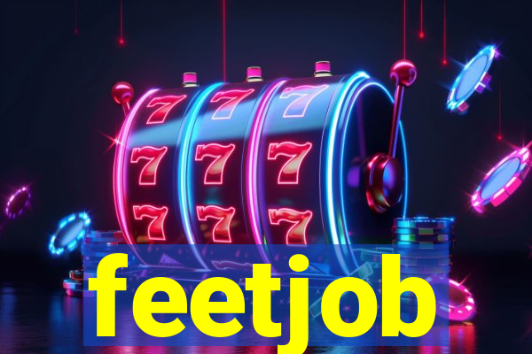 feetjob