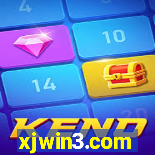 xjwin3.com