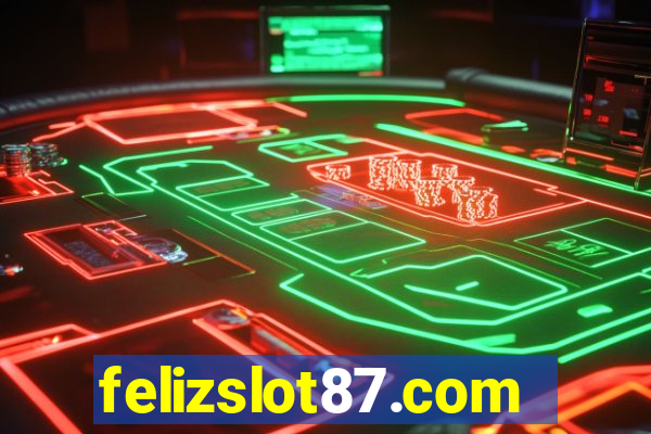 felizslot87.com