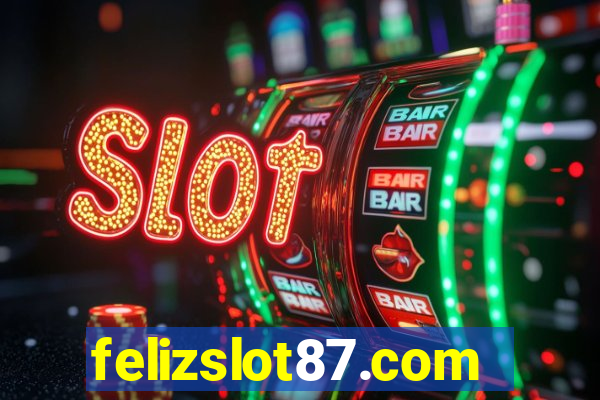 felizslot87.com