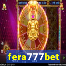 fera777bet