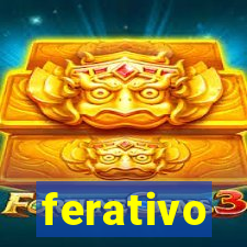 ferativo